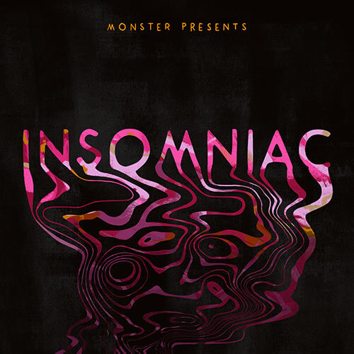Insomniac Podcast