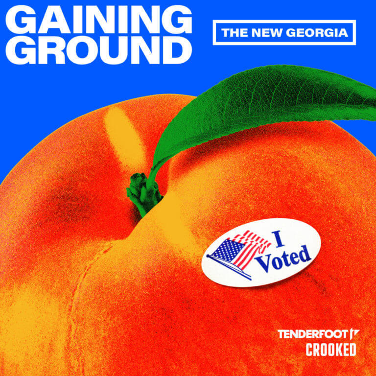 Gaining Ground: The New Georgia