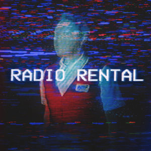 Radio Rental podcast